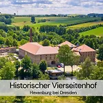 Appartamento 2 Architektenwohnung, Privatsauna, Whirlwanne, Kamin - Naehe Saechsische Schweiz Dresden - Bestprice Großharthau