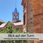 2 Architektenwohnung, Privatsauna, Whirlwanne, Kamin - Naehe Saechsische Schweiz Dresden - Bestprice Appartamento *