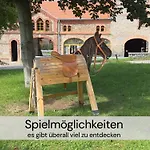 2 Architektenwohnung, Privatsauna, Whirlwanne, Kamin - Naehe Saechsische Schweiz Dresden - Bestprice *