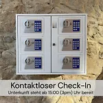 2 Architektenwohnung, Privatsauna, Whirlwanne, Kamin - Naehe Saechsische Schweiz Dresden - Bestprice *
