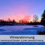 Appartamento 2 Architektenwohnung, Privatsauna, Whirlwanne, Kamin - Naehe Saechsische Schweiz Dresden - Bestprice