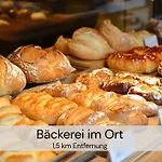2 Architektenwohnung, Privatsauna, Whirlwanne, Kamin - Naehe Saechsische Schweiz Dresden - Bestprice * Großharthau