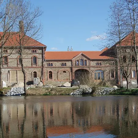 Architektenwohnung Mit Sauna Und Whirlwanne, Badeteich - Naehe Saechsische Schweiz, Dresden Apartment Grossharthau