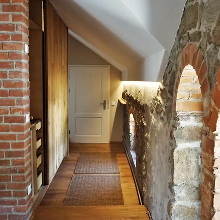 Apartment Architektenwohnung Mit Sauna Und Whirlwanne, Badeteich - Naehe Saechsische Schweiz, Dresden *