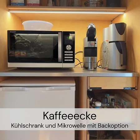 Apartament Edles Hideaway Mit Privatsauna, Whirlwanne & Kamin - Fuer Kurzentschlossene