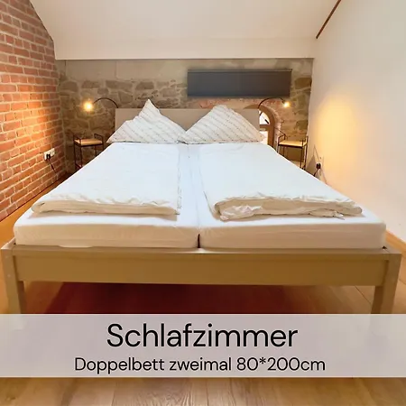 Hexenburgbeidresden 2 Architektenwohnung Mit Eigener Sauna, Whirlwanne Und Kamin - Naehe Saechsische Schweiz Dresden Lejlighed