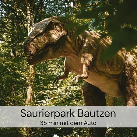 Apartamento Hexenburgbeidresden 2 Architektenwohnung Mit Eigener Sauna, Whirlwanne Und Kamin - Naehe Saechsische Schweiz Dresden Großharthau