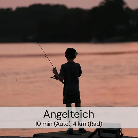 Apartamento Hexenburgbeidresden 2 Architektenwohnung Mit Eigener Sauna, Whirlwanne Und Kamin - Naehe Saechsische Schweiz Dresden Großharthau