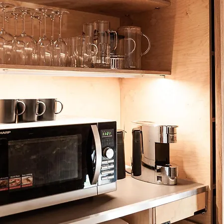 Edles Hideaway Mit Privatsauna, Whirlwanne & Kamin - Fuer Kurzentschlossene *