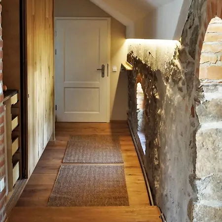 Edles Hideaway Mit Privatsauna, Whirlwanne & Kamin - Fuer Kurzentschlossene Großharthau